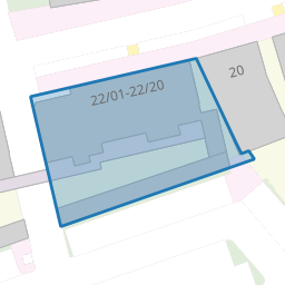 Perceel VHL00-H-2353