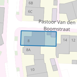 Perceel VHL00-H-2372