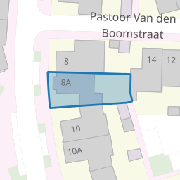 Perceel VHL00-H-2373