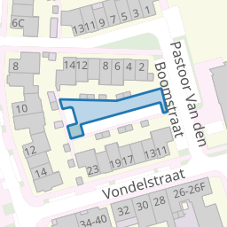 Perceel VHL00-H-2377