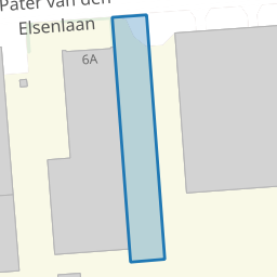 Perceel VHL00-H-2385