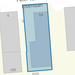 Perceel VHL00-H-2386