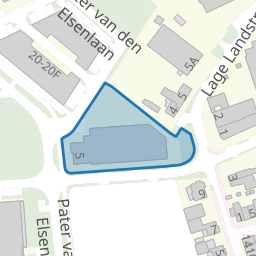 Perceel VHL00-H-2389