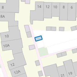 Perceel VHL00-H-2392