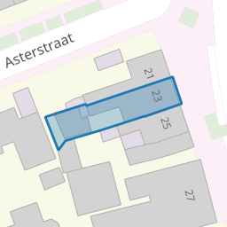 Perceel VHL00-H-2393