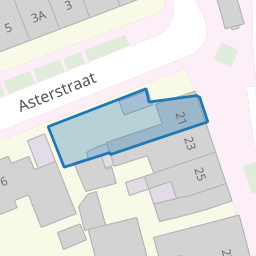 Perceel VHL00-H-2394