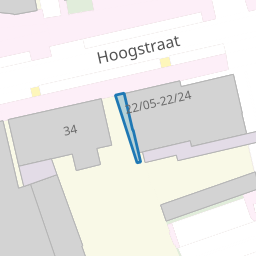 Perceel VHL00-H-2395