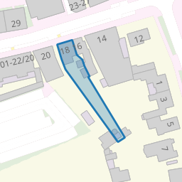 Perceel VHL00-H-2399