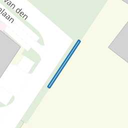 Perceel VHL00-H-2400