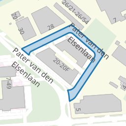 Perceel VHL00-H-2402