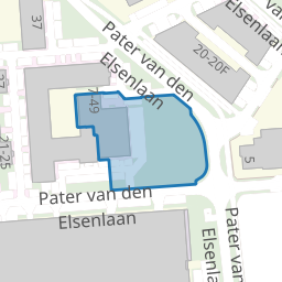 Perceel VHL00-H-2405