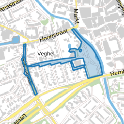 Perceel VHL00-H-2408