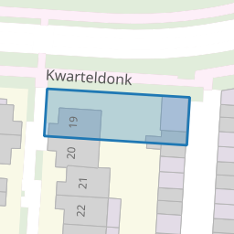 Perceel VHL00-K-1002