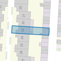 Perceel VHL00-K-1006