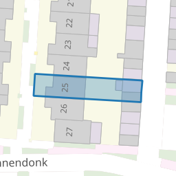 Perceel VHL00-K-1008