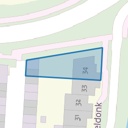 Perceel VHL00-K-1012