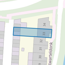 Perceel VHL00-K-1013