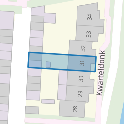 Perceel VHL00-K-1015