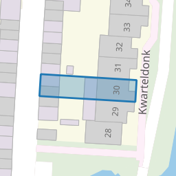 Perceel VHL00-K-1016