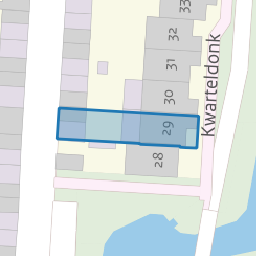 Perceel VHL00-K-1017