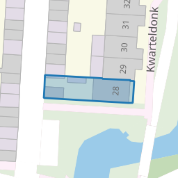 Perceel VHL00-K-1018