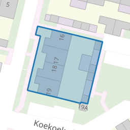 Perceel VHL00-K-1030