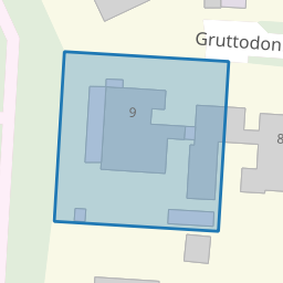 Perceel VHL00-K-1037