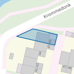 Perceel VHL00-K-1048