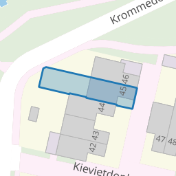 Perceel VHL00-K-1049