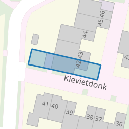 Perceel VHL00-K-1052