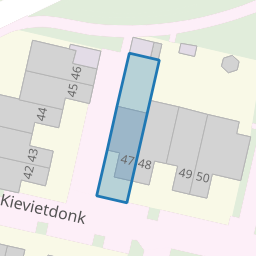 Perceel VHL00-K-1053