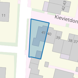 Perceel VHL00-K-1057