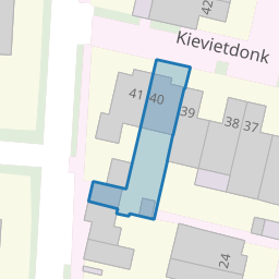 Perceel VHL00-K-1058