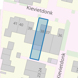 Perceel VHL00-K-1060