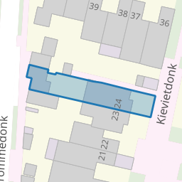 Perceel VHL00-K-1063