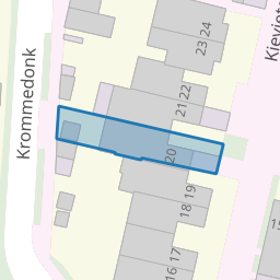 Perceel VHL00-K-1067