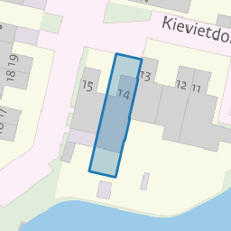 Perceel VHL00-K-1073