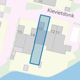 Perceel VHL00-K-1074