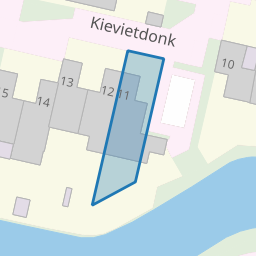 Perceel VHL00-K-1076