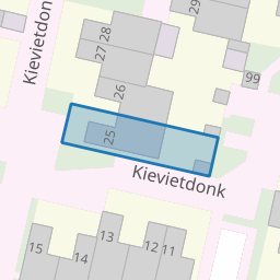 Perceel VHL00-K-1077