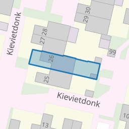 Perceel VHL00-K-1078