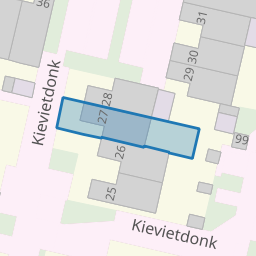 Perceel VHL00-K-1079