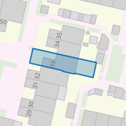 Perceel VHL00-K-1086