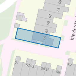 Perceel VHL00-K-1095