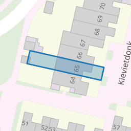 Perceel VHL00-K-1096