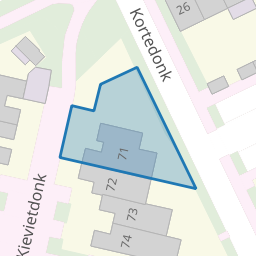 Perceel VHL00-K-1102