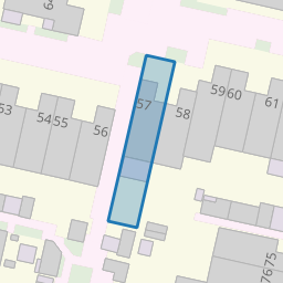 Perceel VHL00-K-1106