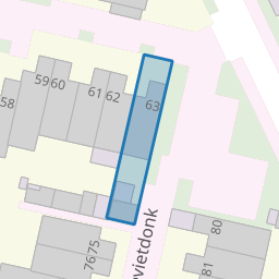 Perceel VHL00-K-1112