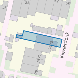 Perceel VHL00-K-1113