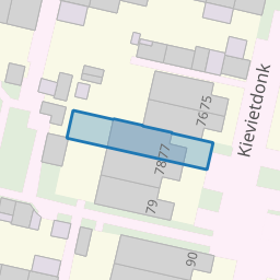 Perceel VHL00-K-1115